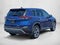 2022 Nissan Rogue AWD SV