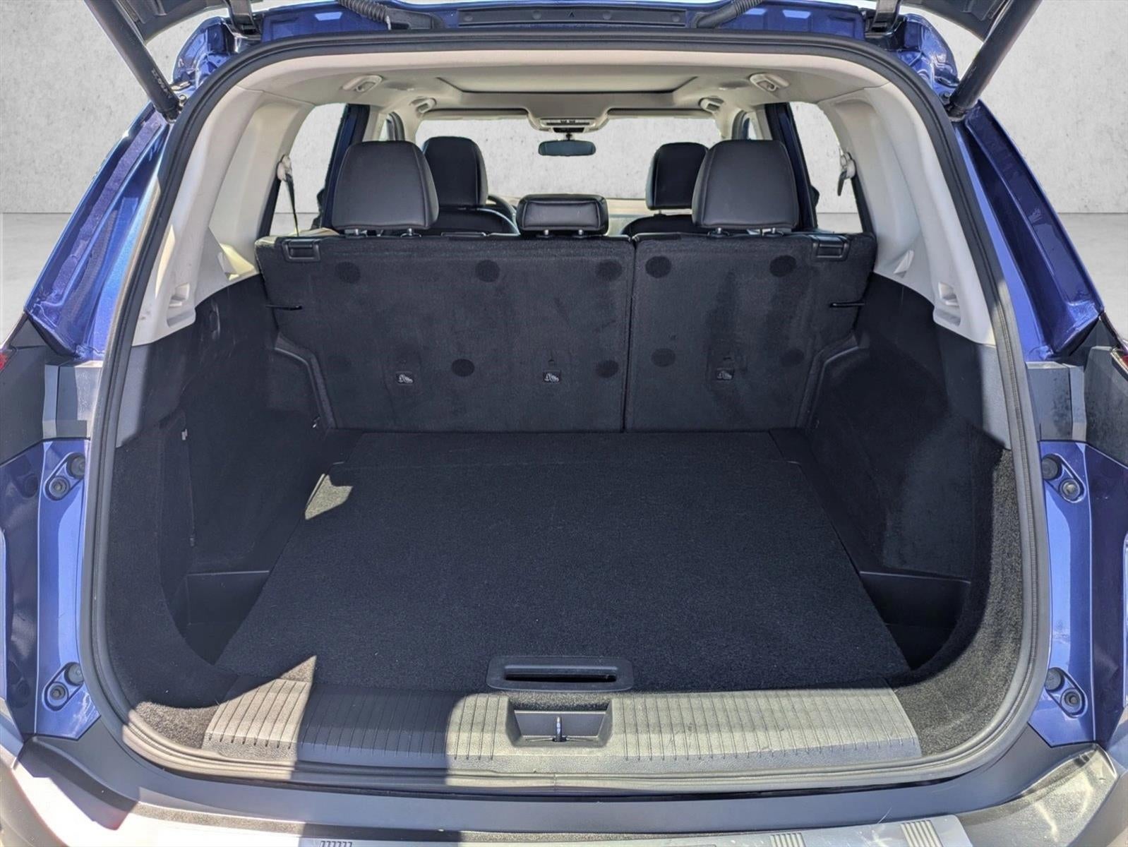 2022 Nissan Rogue AWD SV