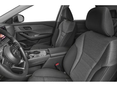 2022 Nissan Rogue AWD SV