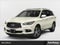 2017 INFINITI QX60 FWD