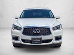 2017 INFINITI QX60 FWD