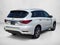 2017 INFINITI QX60 FWD