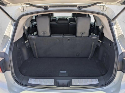 2017 INFINITI QX60 FWD