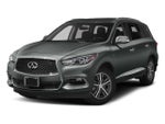 2017 INFINITI QX60 FWD