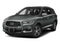 2017 INFINITI QX60 FWD