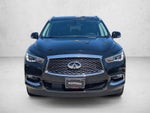 2019 INFINITI QX60 LUXE FWD