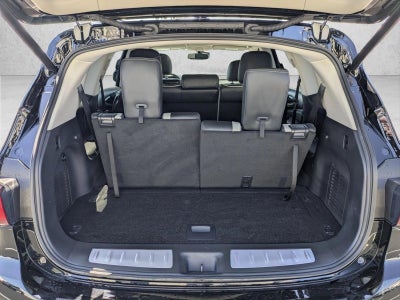 2020 INFINITI QX60 SIGNATURE EDITION FWD