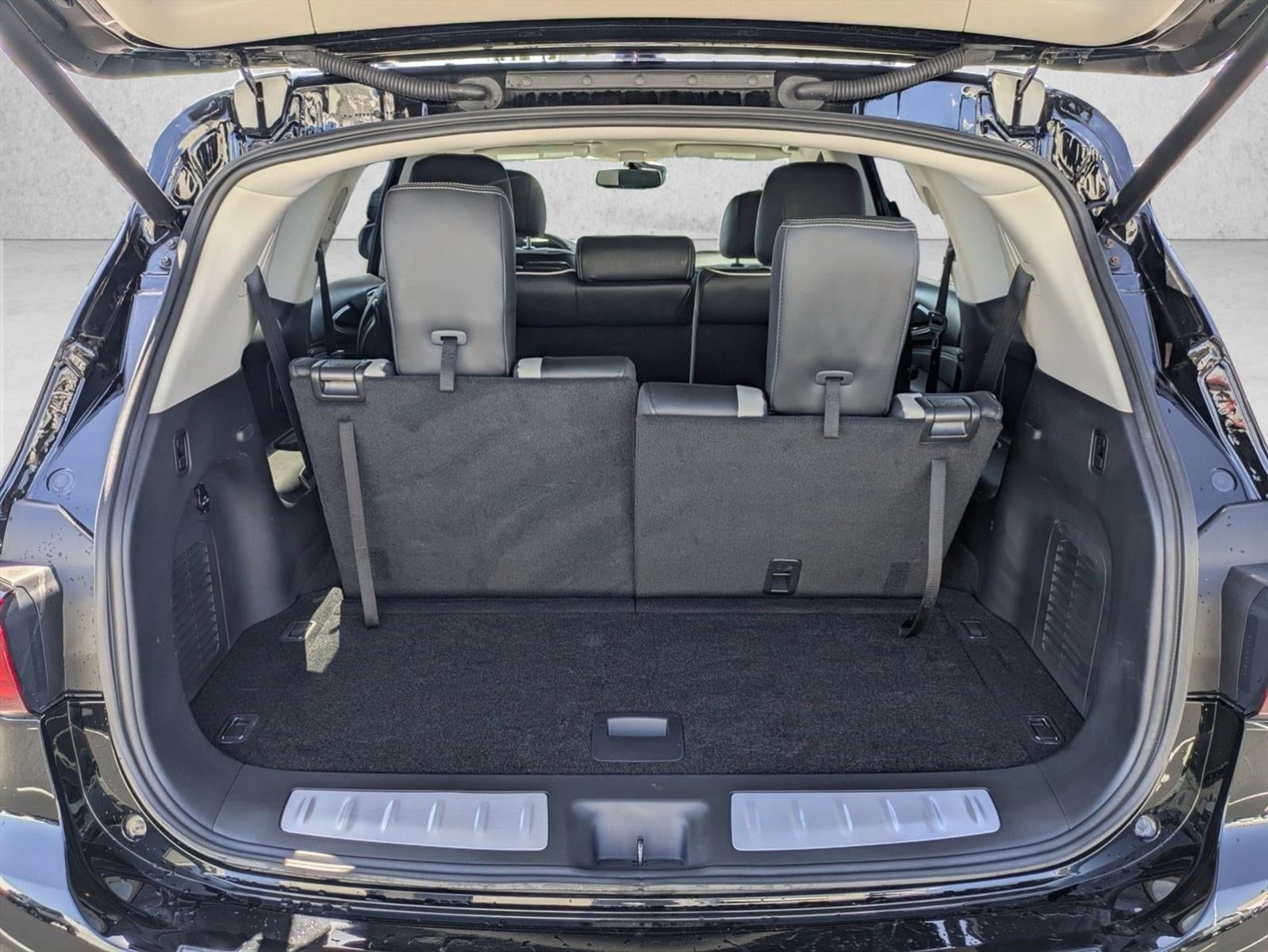 2020 INFINITI QX60 SIGNATURE EDITION FWD
