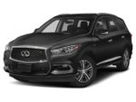 2020 INFINITI QX60 SIGNATURE EDITION FWD