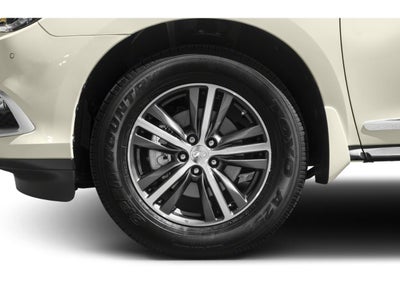 2020 INFINITI QX60 SIGNATURE EDITION FWD
