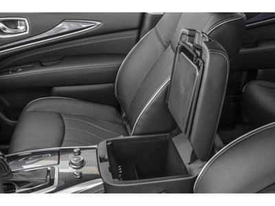 2020 INFINITI QX60 SIGNATURE EDITION FWD
