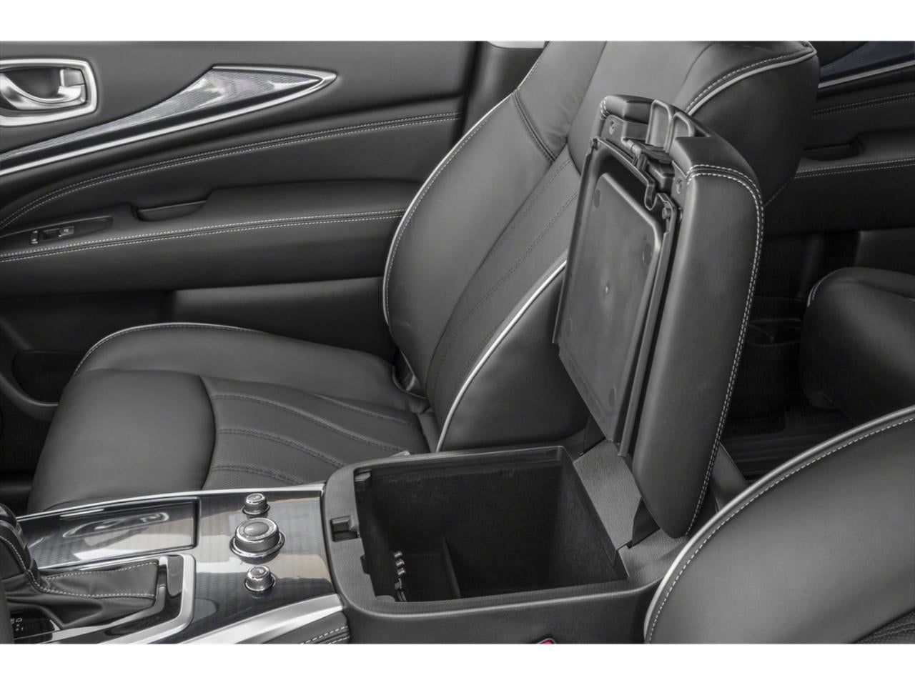 2020 INFINITI QX60 SIGNATURE EDITION FWD