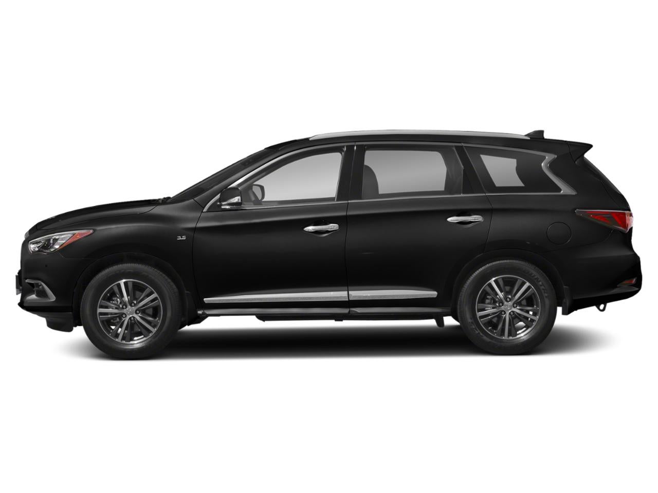 2020 INFINITI QX60 SIGNATURE EDITION FWD