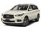 2020 INFINITI QX60 SIGNATURE EDITION FWD