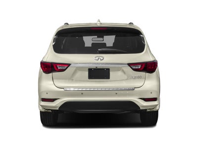 2020 INFINITI QX60 SIGNATURE EDITION FWD