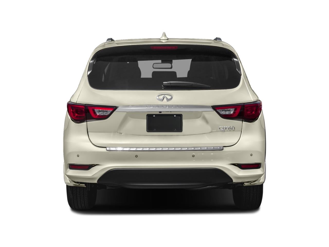 2020 INFINITI QX60 SIGNATURE EDITION FWD