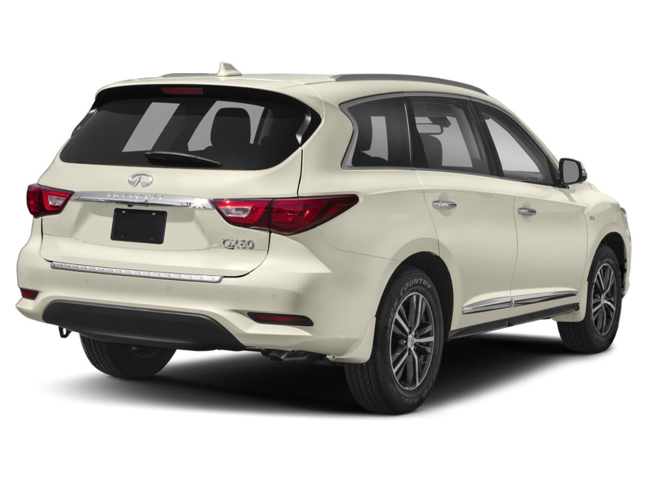2020 INFINITI QX60 SIGNATURE EDITION FWD