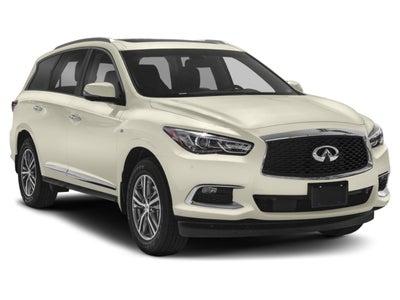 2020 INFINITI QX60 SIGNATURE EDITION FWD