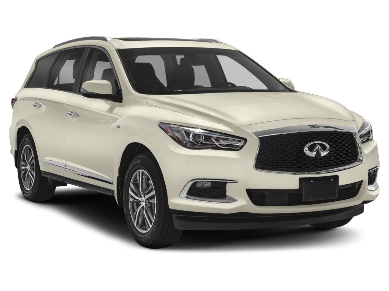 2020 INFINITI QX60 SIGNATURE EDITION FWD