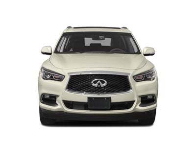 2020 INFINITI QX60 SIGNATURE EDITION FWD