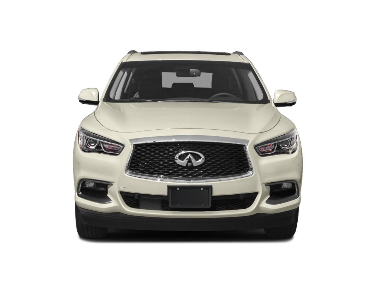 2020 INFINITI QX60 SIGNATURE EDITION FWD