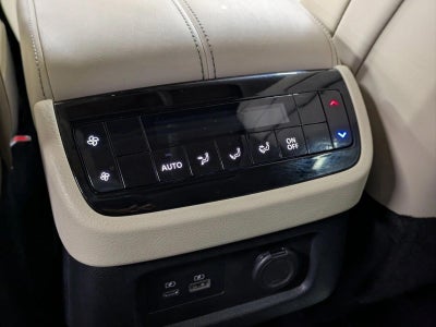 2024 INFINITI QX60 LUXE AWD