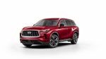 2024 INFINITI QX60 LUXE AWD