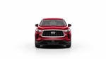 2024 INFINITI QX60 LUXE AWD