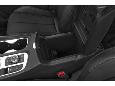 2024 INFINITI QX60 LUXE AWD