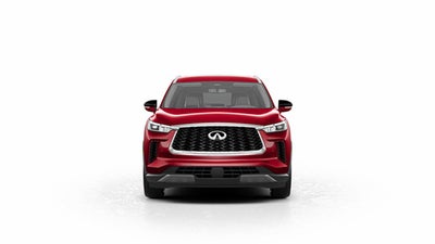 2024 INFINITI QX60 LUXE AWD