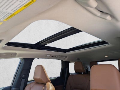 2023 INFINITI QX60 SENSORY AWD