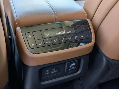 2023 INFINITI QX60 SENSORY AWD
