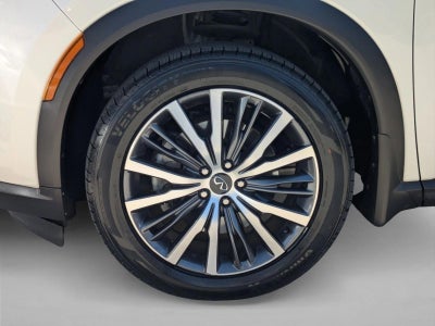 2023 INFINITI QX60 SENSORY AWD