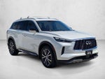 2023 INFINITI QX60 SENSORY AWD