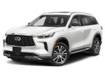 2023 INFINITI QX60 SENSORY AWD