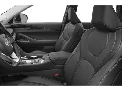 2023 INFINITI QX60 SENSORY AWD