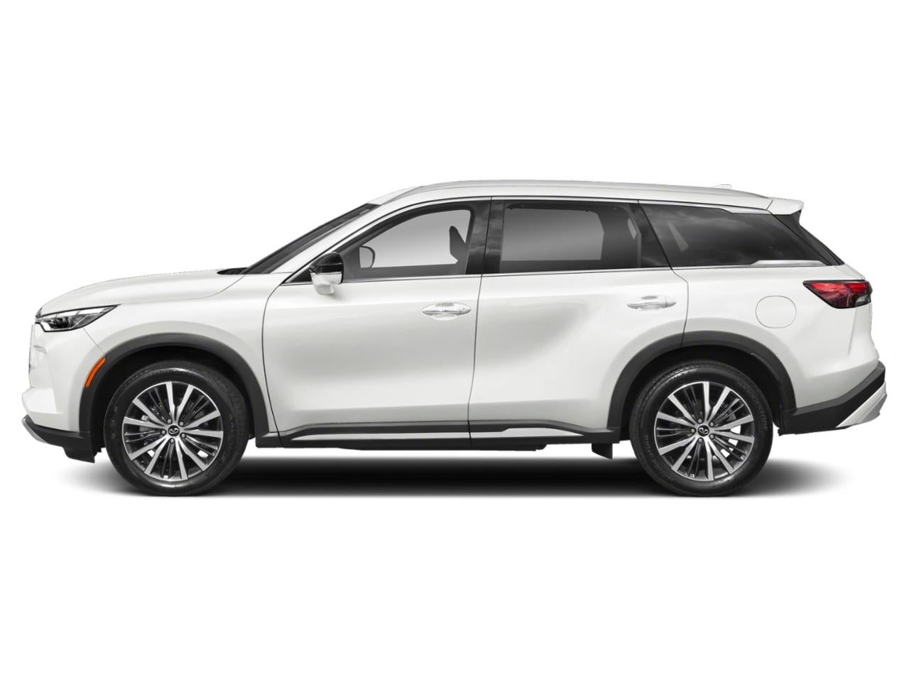 2023 INFINITI QX60 SENSORY AWD