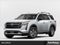 2026 Nissan Pathfinder SL 2WD