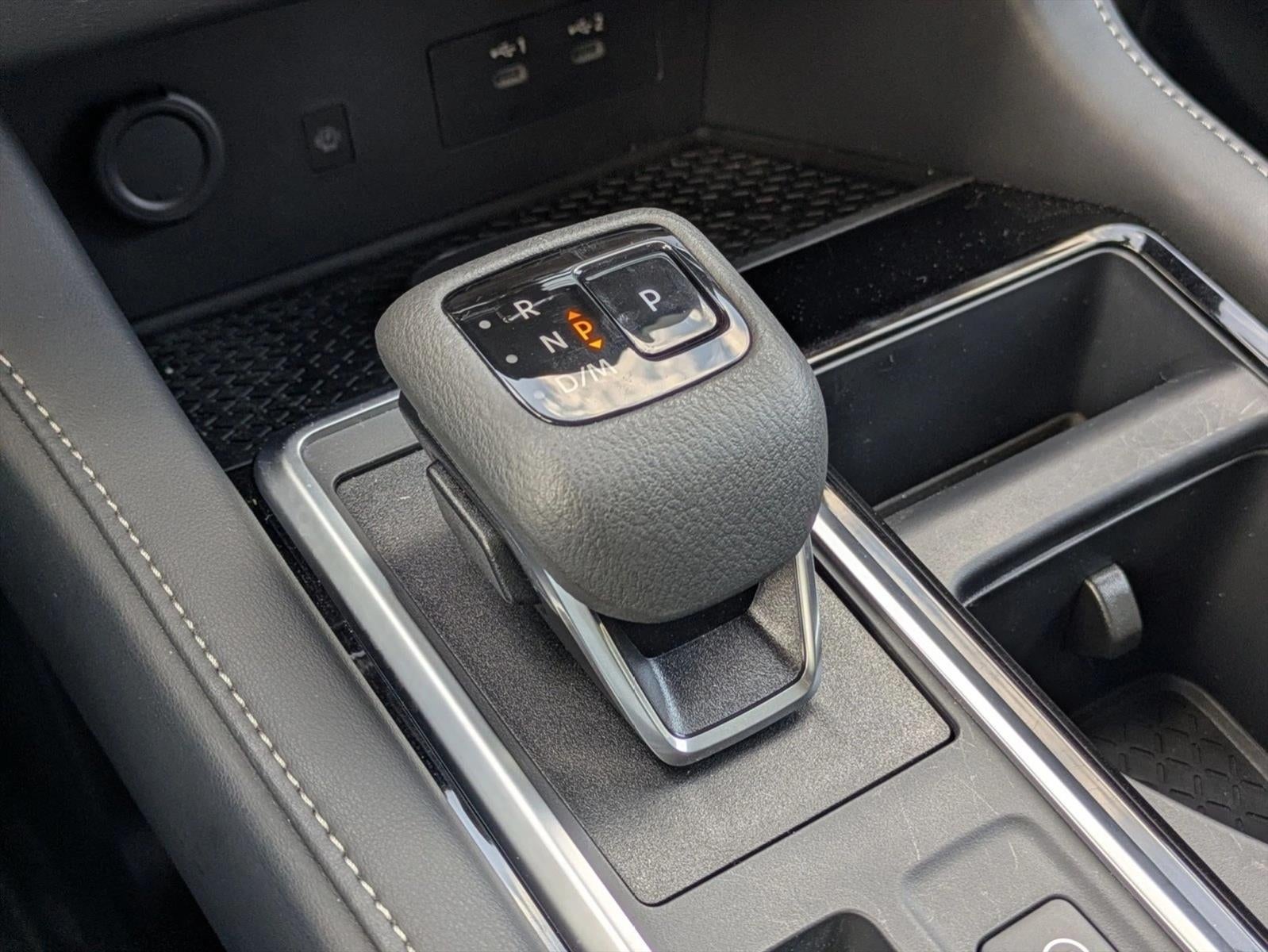 2026 Nissan Pathfinder SL 2WD