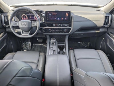 2026 Nissan Pathfinder SL 2WD