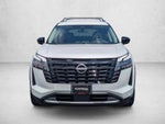 2026 Nissan Pathfinder SL 2WD