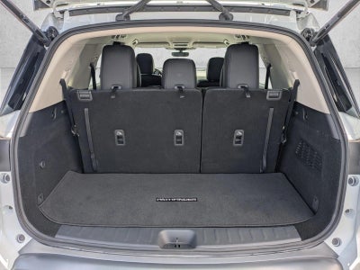 2026 Nissan Pathfinder SL 2WD