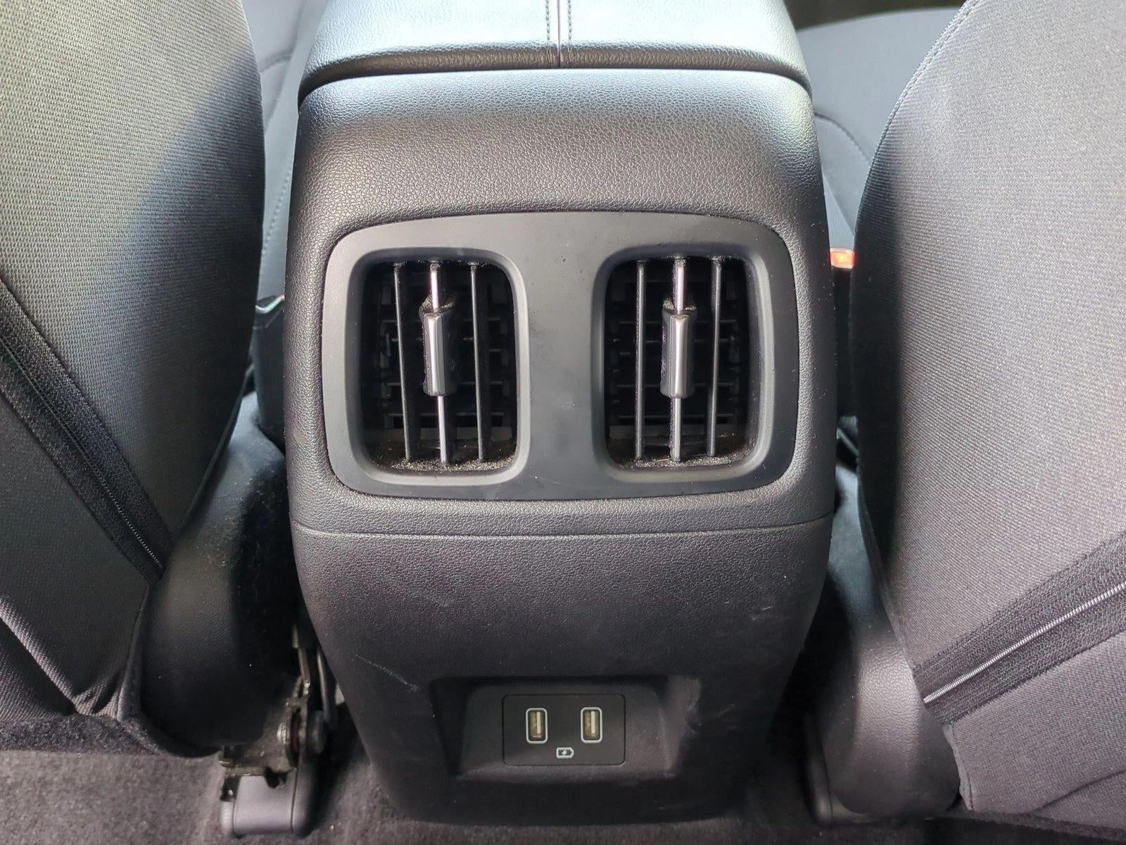 2023 Hyundai TUCSON SEL FWD