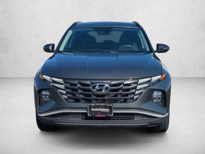 2023 Hyundai TUCSON SEL FWD