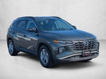 2023 Hyundai TUCSON SEL FWD