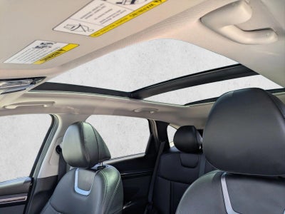 2023 Hyundai TUCSON Limited FWD