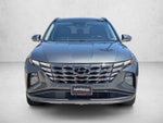 2023 Hyundai TUCSON Limited FWD