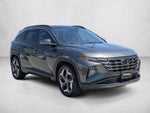 2023 Hyundai TUCSON Limited FWD