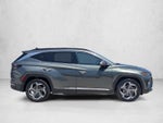 2023 Hyundai TUCSON Limited FWD