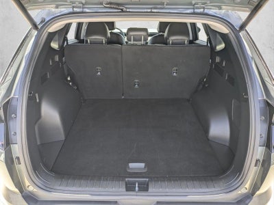 2023 Hyundai TUCSON Limited FWD